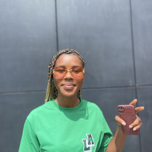 BLESS O. profile photo