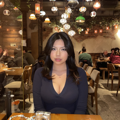 Juli K. profile photo