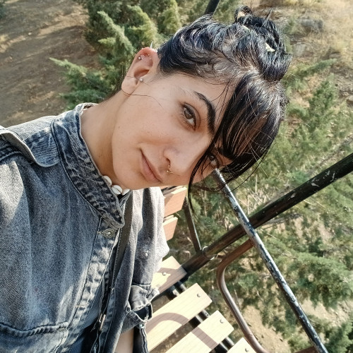 Afee A. profile photo
