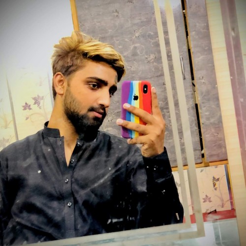 Adil M.