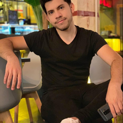 Esteban P. profile photo