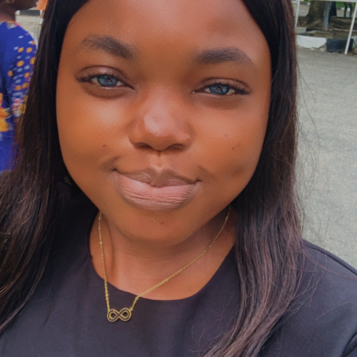 Joy G. profile photo