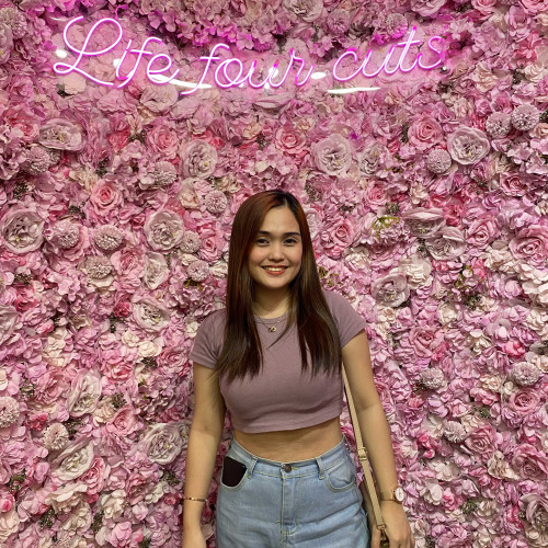 Andrea B. profile photo