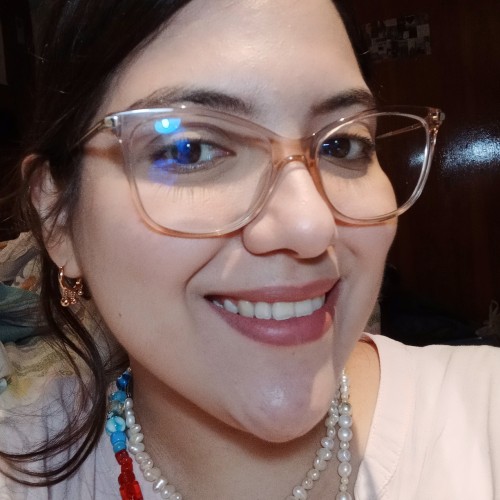 Gabriela G.