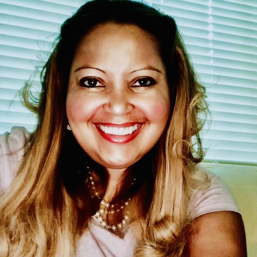 Mary l. profile photo