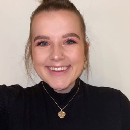 Darci M.