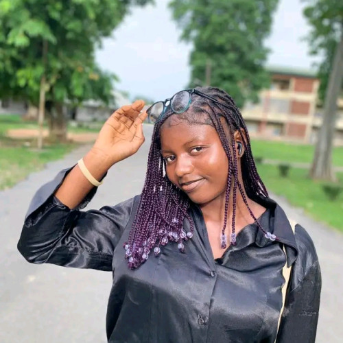 Blessing B. profile photo
