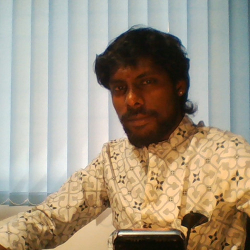 Kesavan K. profile photo