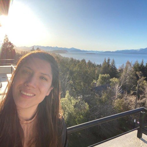 Gabriela G. profile photo