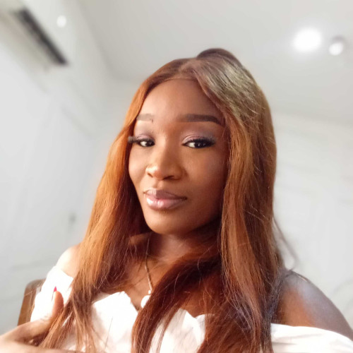 Patience o. profile photo