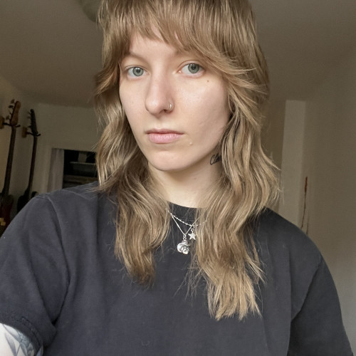Clementine E. profile photo