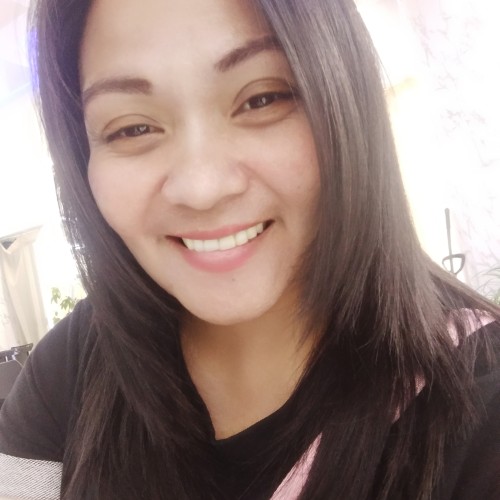 Joyce Laramina Hinang  P.