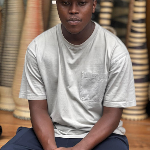 Byiringiro  J. profile photo