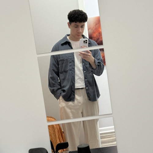 Joshuah S. profile photo