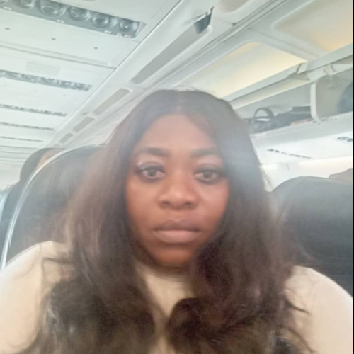 Tina Nkiruka  O.