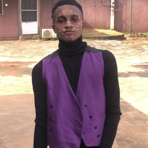 Aghama E. profile photo