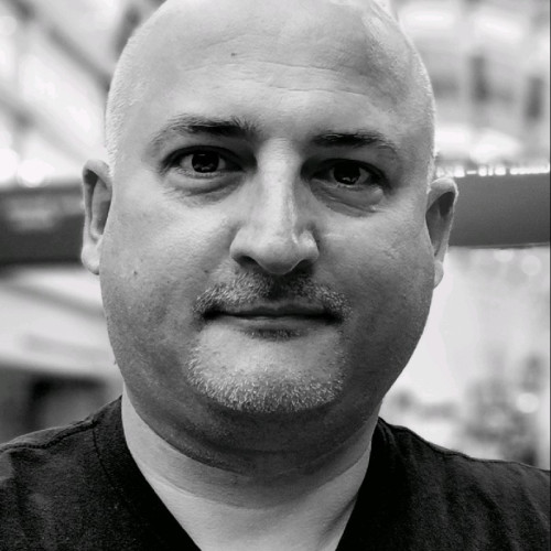 MARK S. profile photo