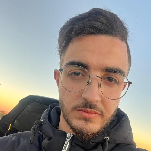 Amine L. profile photo
