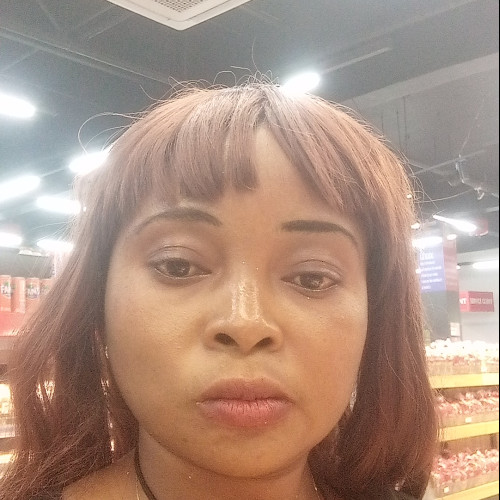 Sandrine  M. profile photo