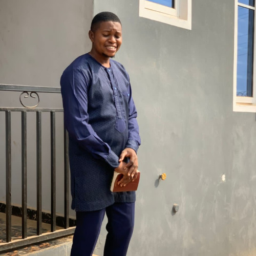 Emmanuel  A. profile photo