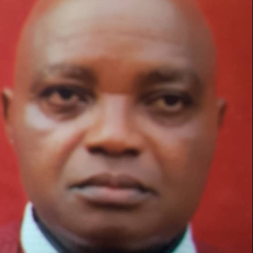AKINKUOROYE  R. profile photo
