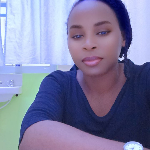 mary m. profile photo