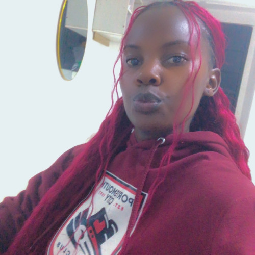 Hope W. profile photo