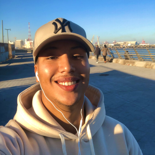 Mouad K. profile photo