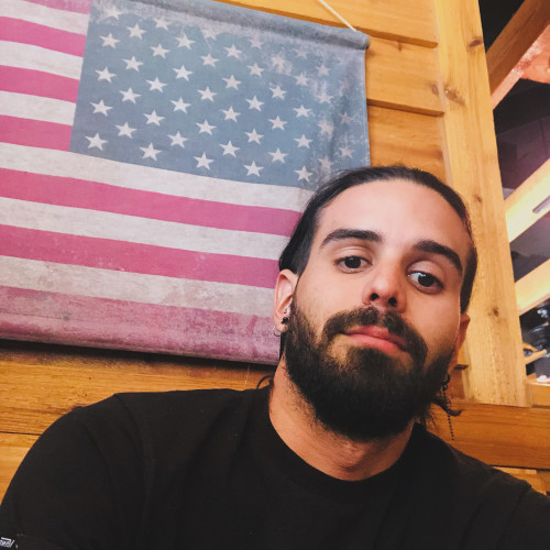 Omar A D. profile photo