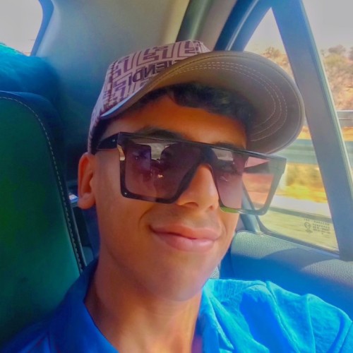 Youssef K.