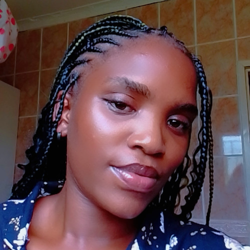 Tebogo B. profile photo