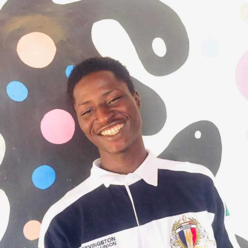 Emmanuel C. profile photo