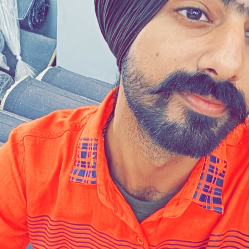 Dharminder  S. profile photo