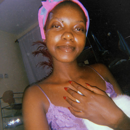 Prudence M.