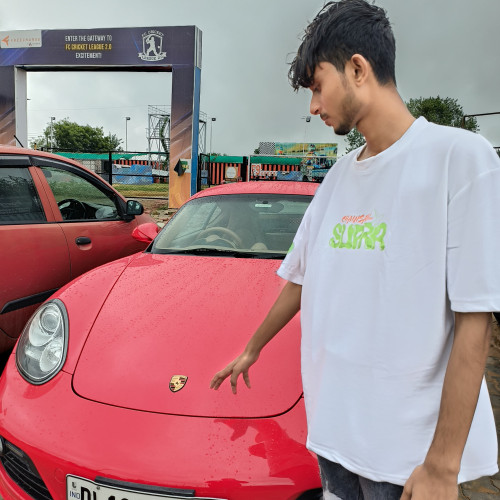 Bala J. profile photo