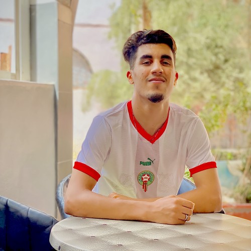 Mohamed  E.