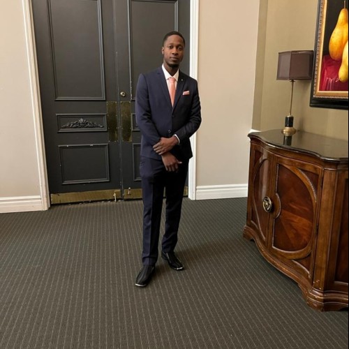Earl A.