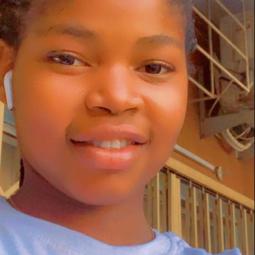 Oluchi A.