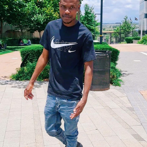 Tshepo N. profile photo