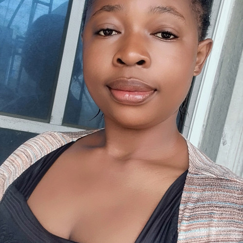 Ufuoma  I.