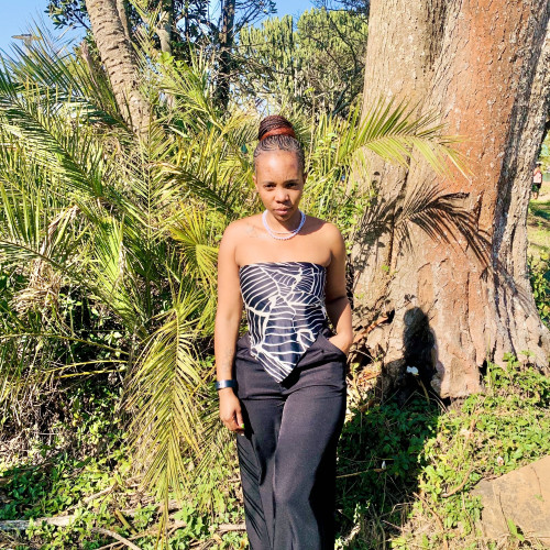 Nothando M. profile photo