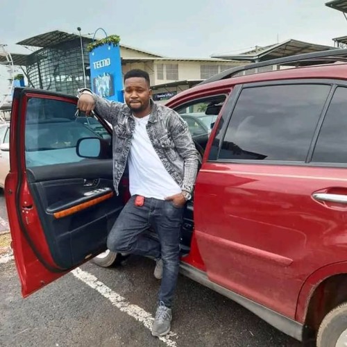 Iyayi U. profile photo