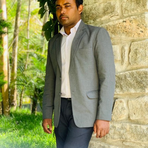 pradeep K.