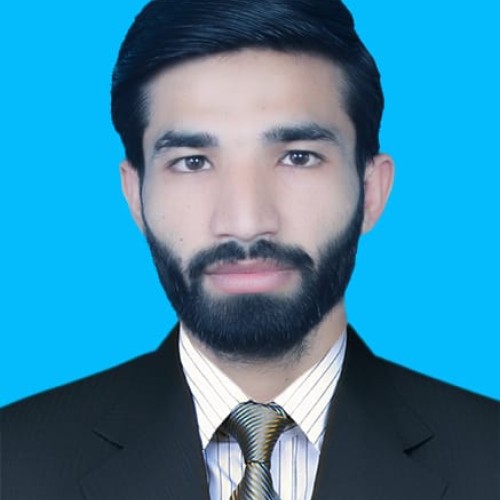 Zahid Ashfaq M.