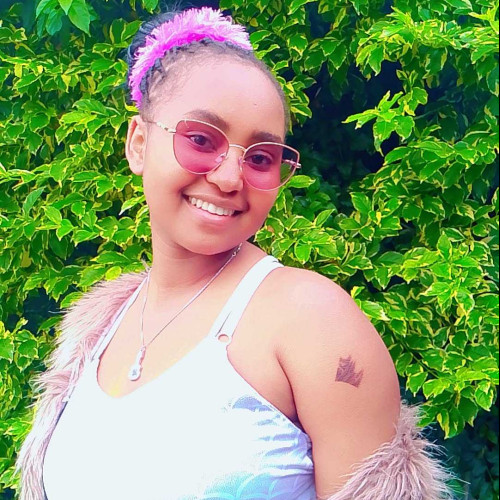 Faith T. profile photo