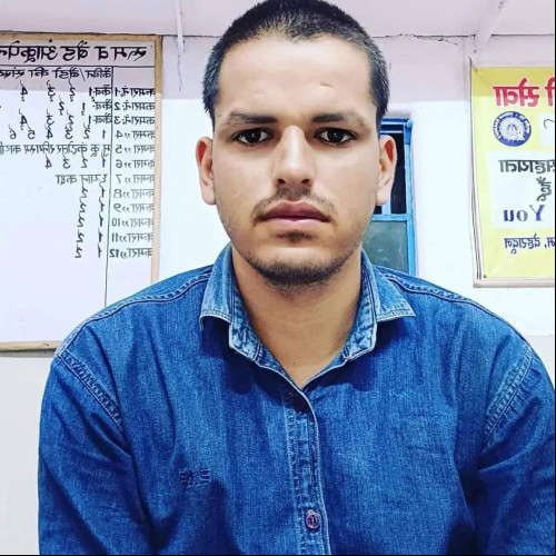 Suresh  R. profile photo