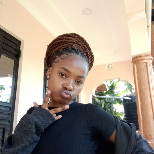 Mercy G. profile photo