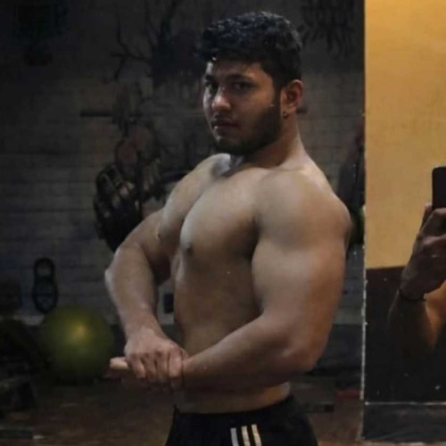 shivendra g. profile photo
