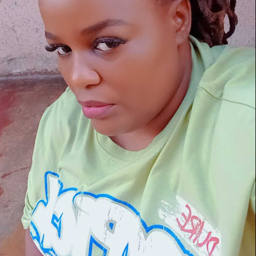 Thoko b. profile photo
