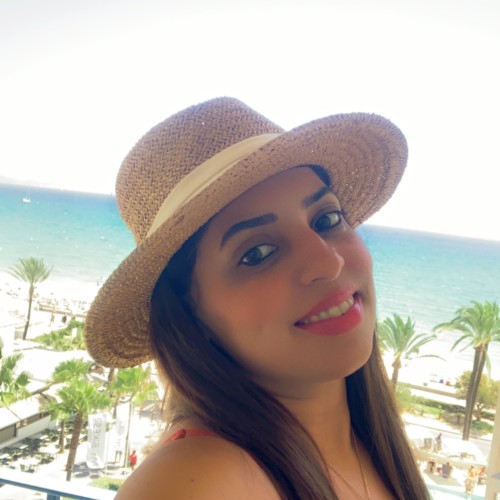 Khaoula B. profile photo